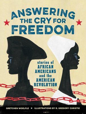 cover image of Answering the Cry for Freedom